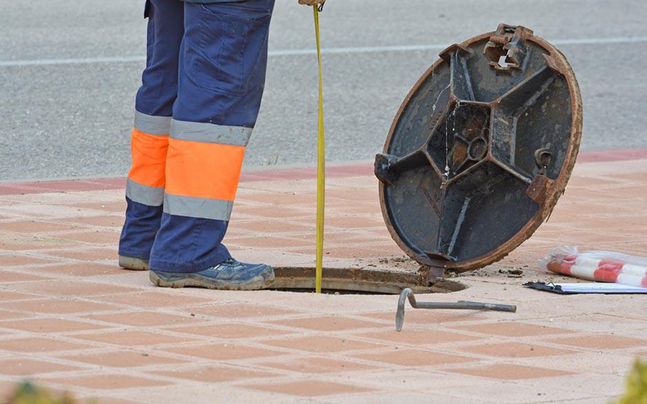 entreprise assainissement Gournay-sur-Marne